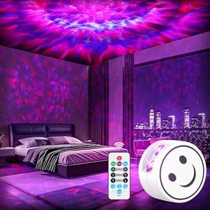 Galaxy Projector for Bedroom, Galaxy Light Projector with 41 Lighting Modes, Night Light for Kids, Nebula Lamp with Timer and Remote,Gift for Teens, Gifts for Girls, Boys, Adults, Christmas, Birthday