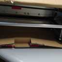 13" Pro SPC, LVP, LVT, WPC, RVP, VCT, PVC and Rigid Core Vinyl Flooring Cutter LVT-330; Cuts up to 5/16" (8mm) thick !, 13in
