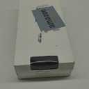 Trading Card Storage Box, 2200+ MTG Deck Box Leather Magnetic Closure Commander Deck Box, Holds 5 Small Deck Boxes, Includes 1 Small Box, 8 Dividers, 1 Foam Stopper, 1 Toploader, Black/Grey