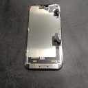 for iPhone 16 pro Screen Replacement, 6.3 inch 3D Touch FHD Display LCD 