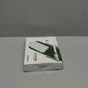 TREVOLTY 2000W Voltage Converter US to Europe for Hair Dryers, 7-in-1 220V to 110V Converter for European Travel with 3 AC/ 2 USBA/ 2 USBC Ports, Universal Power Converter Adapter Combo EU/ UK/ IT/ AU Plug