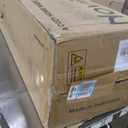 Novilla Mattress Full Size, 14 Inch Gel Memory Foam Mattress Full in a Box for Suppotive, Pressure Relieving & Plush Comfort, Bliss (Grey)