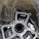 1323581 Upgraded HD P90XT Primary Drive Clutch for Polaris RZR Pro XP 2020-2023, for Polaris RZR PRO XP 4 2020-2023 Replace# 1327153 1327322 1323769 2211626