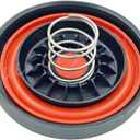 PCV Valve Cover Repair Kit11127645173 for BMW G30 X3 F20 F21 F22 F23 F30 F31 F34 F32 F33 F36