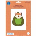 Stuff and Sew Pocket Buddy Diy Kit 3 Pack