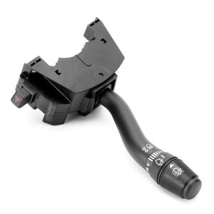 Turn Signal Switch for 1999 2000 2001 2002 2003 Ford F150 F250 F350 F450 F550 Super Duty F650 F750 Lincol Blackwood, Windshield Wiper Switch YL3Z13K359AAA, YL3Z13K359ABA