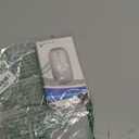 Wireless Bluetooth Mouse Rechargeable Laptop Mice with LED Lights Silent Slim Use(BT5.2 and 2.4G Portable USB Receiver)Dual Mode Computer Mouse for Laptop/iPad/Tablet/Apple/PC/Mac(Black Pearl)