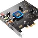 Creative Sound Blaster Recon3D THX PCIE Sound Card SB1350