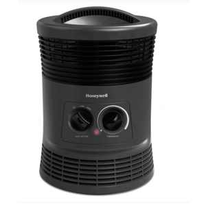 Honeywell 360 Surround Digital Fan Forced Heater