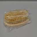 Bernard Jensen Natural Bristle Body Brush - 1 Brush for Dry Brushing, Exfoliation & Skin Care Without A Stick