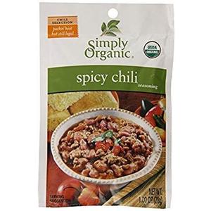 Season Mix-Chili Spcy (Pack of 12)