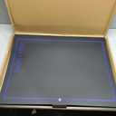 ALL4JIG Large Puzzle Binder Space-Saving Storage Folder for 500-1000 Piece Puzzle Collection, Holds 20 Puzzles, HD Film Pockets, Birthday Gift for Mom & Grandma