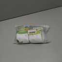 Queenshin Boys Girls Socks Animal Rainbow Airplanes Space Jellyfish Funny Pattern Crew Ankle 6 Pairs 5-8 yrs old