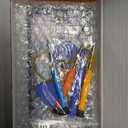 OLED for Samsung Galaxy S22 Ultra 5G LCD Screen Replacement for Samsung S22 Ultra 5G Display for Galaxy SM-S908 Digitizer Touch Screen Assembly Repair Kits with Frame (Black,with Fingerprint)