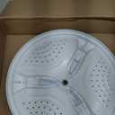 Washplate W10752285 Compatible with Whirlpool Washer