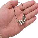 1/4-Inch Jingle Bell/Small Bell/Mini Bell DIY Bracelet Anklets Necklace Knitting/Jewelry Making, 100pcs, Silver