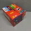 Pringles Potato Crisps Chips, Lunch Snacks, Snack Cups, Variety Pack, 19.5oz Box (27 Cups) (EXP 02/17/26)