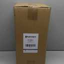 Pool Filter Compatible with CX800RE, C-8600, Star-Clear II C800, PA80, FC-1280, 75sq.ft, 1 Pack