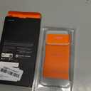 TORRAS for iPhone 17 Pro Case Crystal Clear, Ultra-Thin, 2025 Upgraded Non-Yellowing, Military-Grade Protection, Transparent Slim Case for iPhone 17 Pro Phone Case, Soft, Anti-Scratch, Clear