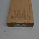 Nerf Modulus Mediator Blaster -- Fires 6 Darts in a Row, Pump Action, Slam Fire, Includes 6-Dart Clip and 6 Official Nerf Elite Darts