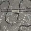 W10856603 9757340 Electric Oven Broil Element Compatible with Whirlpool 4KWFC120MAW0GR395LXGB0 RF111PXSQ1, W10308476 Oven Heating Element 240V 3400W Replace CH7340 814431 3195063 AP5999255
