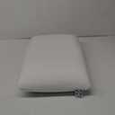 Sealy Essentials Memory Foam Gel Cooling Pillows, Standard/Queen, 1 Count (Pack of 1),White, 24" x 16"