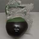 Soft Kettlebell - Cushioned Impact-Resistant Base and Anti-Slip 20LB
