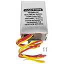 MADAT V8043E1012 Zone Valve Motor Fit for Honeywell V8043E1061 V8043E1079 V8043E1020 18" Leads with End Switch Zone Valves Head 24Vac 50/60Hz Replace 40003916-026 Motorized Valve