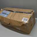 8 Person Tent for Camping, Waterproof Windproof Family Tent with Rainfly, Divided Curtain Design for Privacy Space, Portable with Carry Bag (Gray)