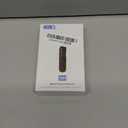 2026 6-in-1 Hidden Camera Detectors, Advanced Camera Detector, GPS Tracker Detector, 6 Mode Hidden Bug and Camera Detector for Travel, Car, Bathroom,Office, Hotel