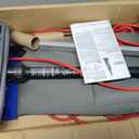 Oreck Commercial XL Vacuum Cleaner, Bagged Upright Vac for Carpets and Hard Floor, Lightweight, Automatic Height Adjust, High-Speed Brush Roll, Powerful Vacuum Cleaners for Commercial Use