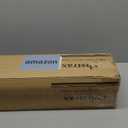 Amazon.com : Cybstrax Office Chair Mat for Carpet Floor, 0.1" Thick 96" x 48" Heavy Duty Chair Mats for Low Pile Carpet, Under Desk Protector Carpeted Floors Mat for Work (Transparent, Rectangular) : Office Products