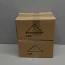 Retisee 2 Set 400 Wattage Fog Machine Halloween Wireless Remote Control Fog Machine with Power Cord, Receiver and Manual for Wedding Parties DJ Stage Effect (Simple Style)