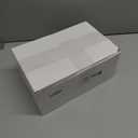 Bucherry 32 Pcs Lime Green Furry Christmas Ball Ornaments for Xmas Tree, Fuzzy Ball with Hair and 18'' Green Tree Picks Topper for Home Party Supplies Fireplace Mantel Wall Decor(Lime,3.2'')