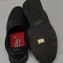 Skechers Men's Nampa-Groton Work Shoes. Size 9