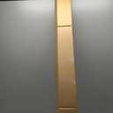 5-24 ft Long Telescoping Extension Pole // Multi-Purpose Extendable Pole with Universal Twist-on Metal Tip // Lightweight and Sturdy // Best Telescopic Pole for Painting, Dusting and Window Cleaning