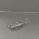 Walbro Fuel Pump, GSL, Electric, In-Line, 255 lph, 10 mm x 1.00 Female Inlet, 10 mm x 1.00 Female Outlet, Gas, Each