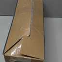 Ultra Pain Relief Cooling Pillow for Neck Support, Adjustable Cervical Pillow Cozy Sleeping, Odorless Ergonomic Contour Memory Foam Pillows, Orthopedic Bed Pillow for Side Back Stomach Sleeper (Queen, Grey)