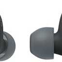 Sony WF-C700N Truly Wireless Noise Canceling in-Ear Bluetooth Earbud Headphones with Mic and IPX4 Water Resistance, Black