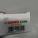 GEHWOL Foot Cream Extra, 2.6 oz