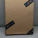 powoq Cargo Mat Compatible with 2013-2018 Toyota RAV4 Trunk Mat All Weather TPE Trunk Liner Cargo Liner Replacement for 2013 2014 2015 2016 2017 2018 Toyota RAV4 Accessories