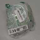 6-Pack Handheld Vacuum Filters Replacement for Black and Decker Dustbuster QuickClean Cordless HNVC215B10, Compatible with Hand Vacuums Models HNVCF10 HNVC220BCZ01 HNVC215BW52 Filter