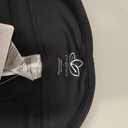 Yogipace Women's Bootcut Yoga Pants with Back Pockets, 27"-37" Inseams (Black, L)