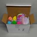 30 Pcs 2026 Girls Weekend Favors Girls Travel Gift, Girl Weekend Plastic Water Bottle Cup Fluffy Socks Heart Bracelets with Card Hair Scrunchie and PVC Bags for Bachelorette Vacation