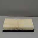 A-Premium Engine Air Filter Compatible with Ford Models - Explorer, Police Interceptor Utility - 2020 2021 2022 2023-2.3L 3.3L