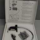 Camera Lucida Drawing Tool, Updated Artist Drawing Tool, Projector Drawing Tool with Adjustable Pea Jig, Black