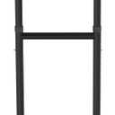 Adjustable Couch Chair Sofa Stand Assist Aid Bar Rail Lift for Elderly, Adjustable Height