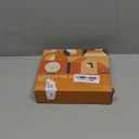 Ollny Rope Lights Outdoor Color Changing, 33FT 100 LED Waterproof Plug in Outdoor String Lights with Remote, 16 Colors Twinkle Christmas Lights for Outside Indoor Party Easter Holiday Decorations