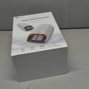 Hand Massager with Kneading Rollers,6 Modes and 2 Heating Options for Hot and Cold Therapy Hand and Wrist Massager for Arthritis Carpal Tunnel Relief,Cordless Hand Massager with Heat and Compression