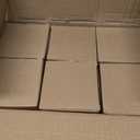 12-Pack Square Glass Pantry Storage Containers with Glass Lids, 25oz x 3 + 40oz x 6 + 53oz x 3